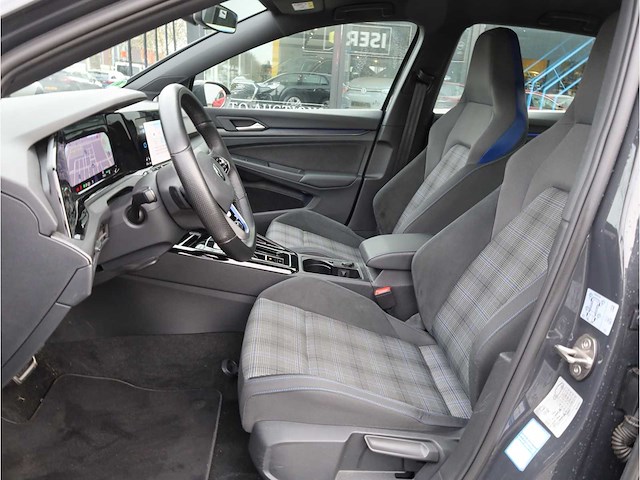 Volkswagen golf gte 1.4 ehybrid phev 245pk automaat 2022 - afbeelding 3 van  36
