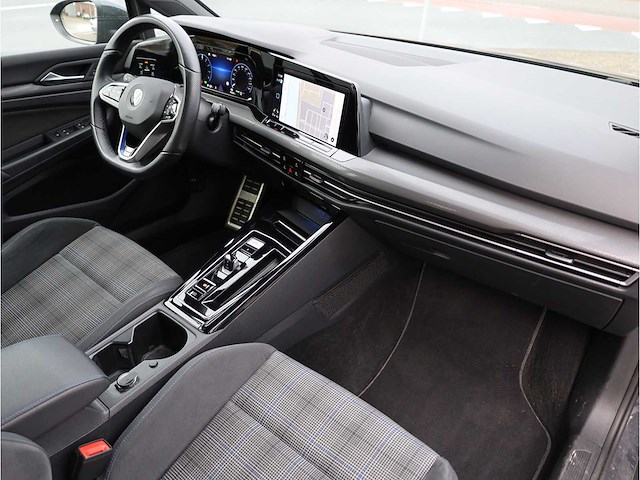 Volkswagen golf gte 1.4 ehybrid phev 245pk automaat 2022 - afbeelding 5 van  36