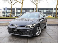 Volkswagen golf gte 1.4 ehybrid phev 245pk automaat 2022 - afbeelding 1 van  36