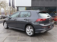 Volkswagen golf gte 1.4 ehybrid phev 245pk automaat 2022 - afbeelding 23 van  36