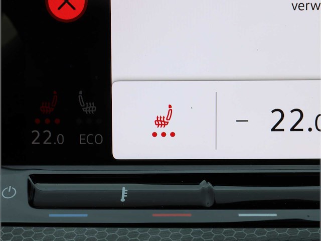 Volkswagen golf gte 1.4 ehybrid phev 245pk automaat 2022 - afbeelding 17 van  38