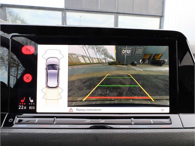 Volkswagen golf gte 1.4 ehybrid phev 245pk automaat 2022 - afbeelding 20 van  38