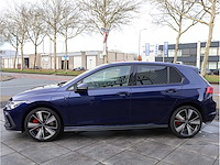 Volkswagen golf gte 1.4 ehybrid phev 245pk automaat 2022 - afbeelding 12 van  38