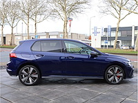 Volkswagen golf gte 1.4 ehybrid phev 245pk automaat 2022 - afbeelding 35 van  38