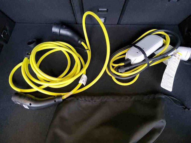 Volkswagen golf gte 1.4 ehybrid phev 245pk automaat 2022 - afbeelding 3 van  21