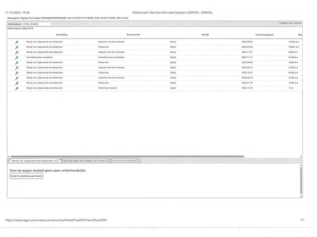Volkswagen golf gte 1.4 ehybrid phev 245pk automaat 2022 - afbeelding 6 van  21