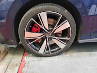 Volkswagen golf gte 1.4 ehybrid phev 245pk automaat 2022 - afbeelding 7 van  21