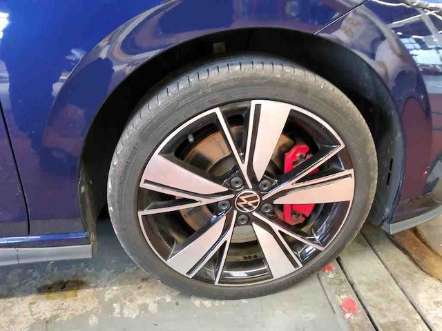 Volkswagen golf gte 1.4 ehybrid phev 245pk automaat 2022 - afbeelding 8 van  21