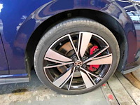 Volkswagen golf gte 1.4 ehybrid phev 245pk automaat 2022 - afbeelding 8 van  21