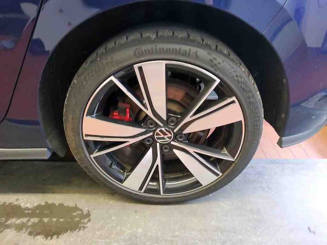 Volkswagen golf gte 1.4 ehybrid phev 245pk automaat 2022 - afbeelding 9 van  21