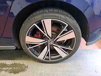 Volkswagen golf gte 1.4 ehybrid phev 245pk automaat 2022 - afbeelding 9 van  21