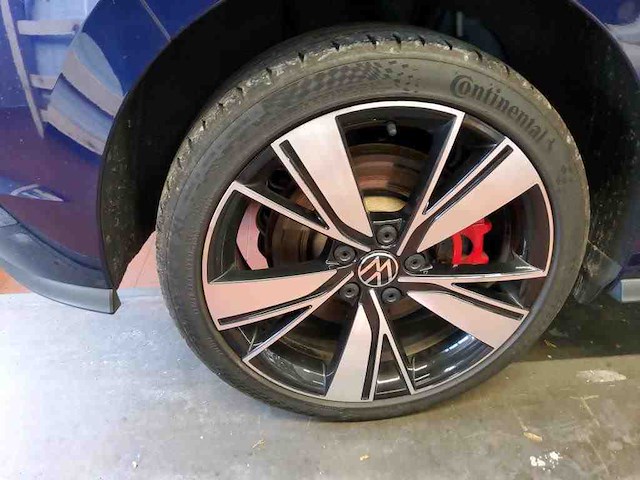 Volkswagen golf gte 1.4 ehybrid phev 245pk automaat 2022 - afbeelding 10 van  21