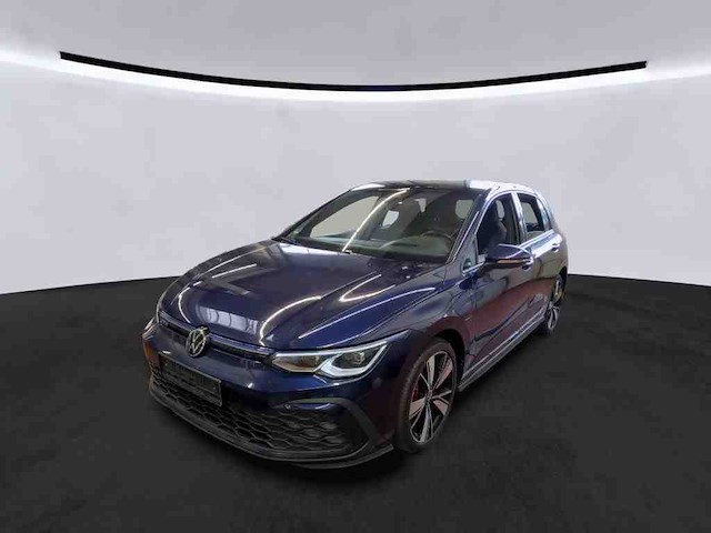 Volkswagen golf gte 1.4 ehybrid phev 245pk automaat 2022 - afbeelding 1 van  21