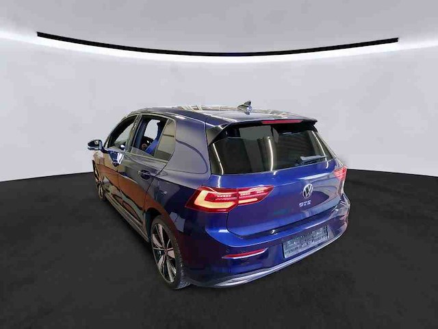 Volkswagen golf gte 1.4 ehybrid phev 245pk automaat 2022 - afbeelding 12 van  21