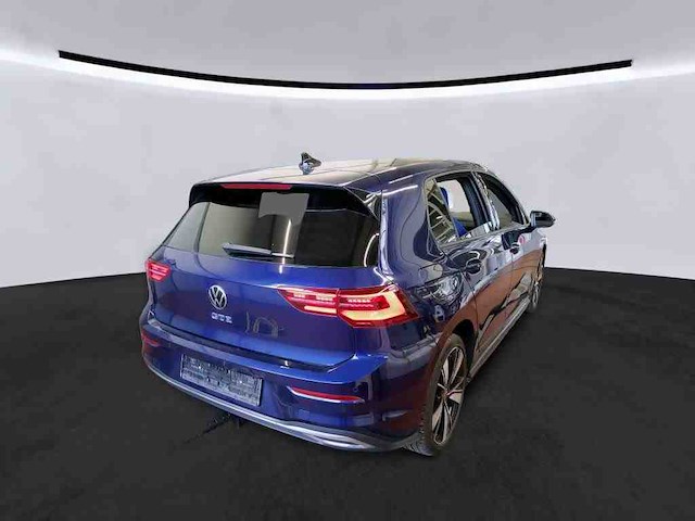 Volkswagen golf gte 1.4 ehybrid phev 245pk automaat 2022 - afbeelding 15 van  21