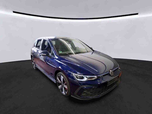 Volkswagen golf gte 1.4 ehybrid phev 245pk automaat 2022 - afbeelding 16 van  21