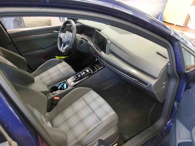 Volkswagen golf gte 1.4 ehybrid phev 245pk automaat 2022 - afbeelding 17 van  21