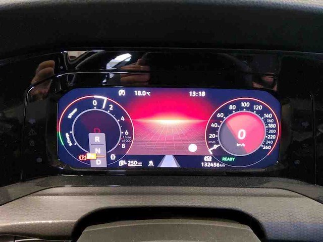 Volkswagen golf gte 1.4 ehybrid phev 245pk automaat 2022 - afbeelding 19 van  21