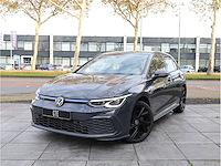 Volkswagen golf gte 1.4 ehybrid phev 245pk automaat 2022 - afbeelding 1 van  35