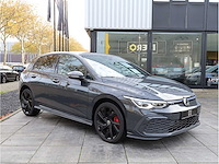 Volkswagen golf gte 1.4 ehybrid phev 245pk automaat 2022 - afbeelding 33 van  35