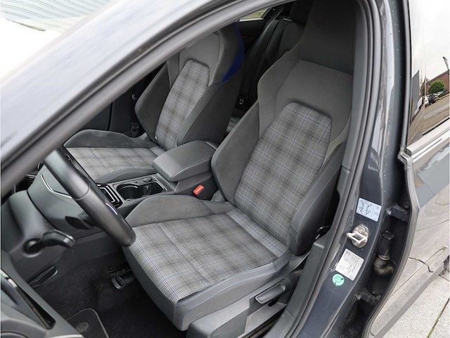 Volkswagen golf gte 1.4 ehybrid phev 245pk automaat 2022 - afbeelding 5 van  38
