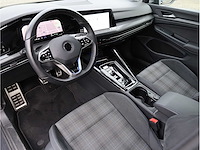 Volkswagen golf gte 1.4 ehybrid phev 245pk automaat 2022 - afbeelding 2 van  36