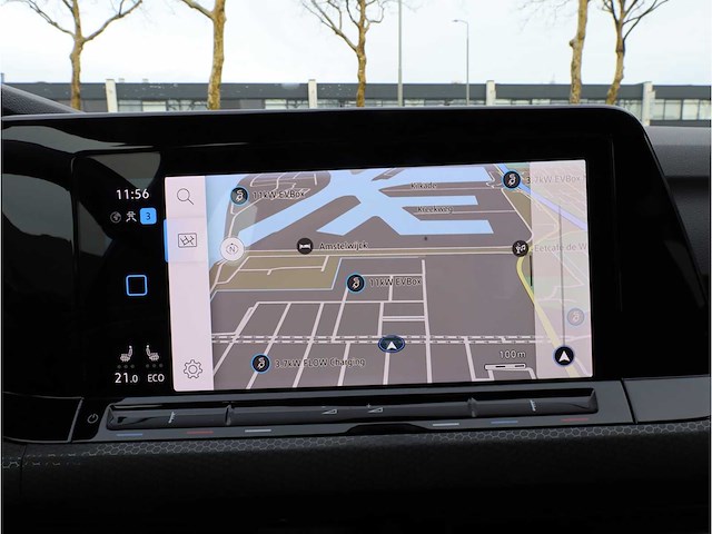 Volkswagen golf gte 1.4 ehybrid phev 245pk automaat 2022 - afbeelding 14 van  36