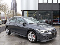 Volkswagen golf gte 1.4 ehybrid phev 245pk automaat 2022 - afbeelding 34 van  36