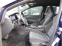 Volkswagen golf gte 1.4 ehybrid phev 245pk automaat 2022 - afbeelding 3 van  38