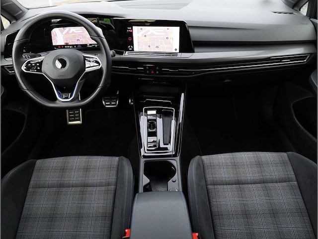 Volkswagen golf gte 1.4 ehybrid phev 245pk automaat 2022 - afbeelding 6 van  38