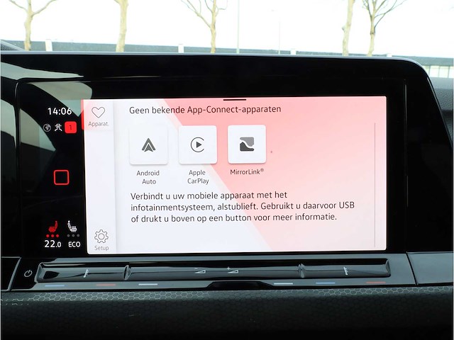 Volkswagen golf gte 1.4 ehybrid phev 245pk automaat 2022 - afbeelding 15 van  38