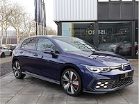 Volkswagen golf gte 1.4 ehybrid phev 245pk automaat 2022 - afbeelding 36 van  38