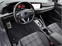 Volkswagen golf gte 1.4 ehybrid phev 245pk automaat 2022 - afbeelding 3 van  35