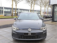 Volkswagen golf gte 1.4 ehybrid phev 245pk automaat 2022 - afbeelding 34 van  36