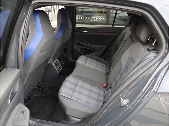 Volkswagen golf gte 1.4 ehybrid phev 245pk automaat 2022 - afbeelding 19 van  34