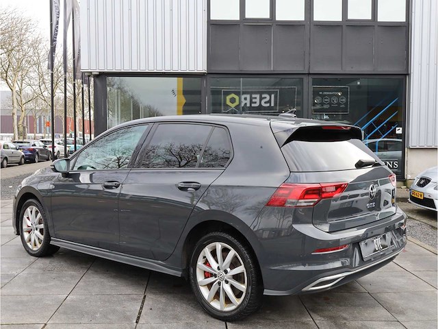 Volkswagen golf gte 1.4 ehybrid phev 245pk automaat 2022 - afbeelding 23 van  34