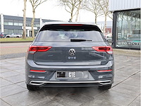 Volkswagen golf gte 1.4 ehybrid phev 245pk automaat 2022 - afbeelding 29 van  34