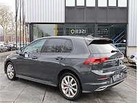 Volkswagen golf gte 1.4 ehybrid phev 245pk automaat 2022 - afbeelding 23 van  34
