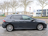 Volkswagen golf gte 1.4 ehybrid phev 245pk automaat 2022 - afbeelding 31 van  34