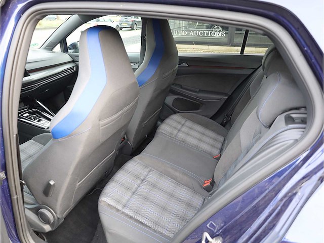 Volkswagen golf gte 1.4 ehybrid phev 245pk automaat 2022 - afbeelding 26 van  38