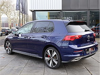 Volkswagen golf gte 1.4 ehybrid phev 245pk automaat 2022 - afbeelding 23 van  38