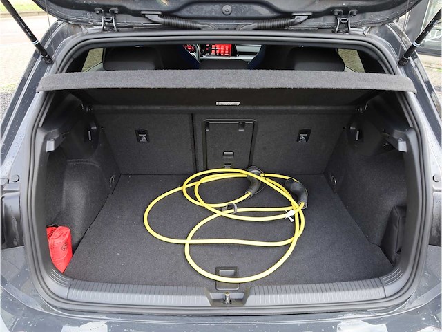 Volkswagen golf gte 1.4 ehybrid phev 245pk automaat 2022 - afbeelding 20 van  34