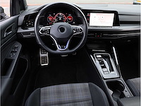 Volkswagen golf gte 1.4 ehybrid phev 245pk automaat 2022 - afbeelding 7 van  34