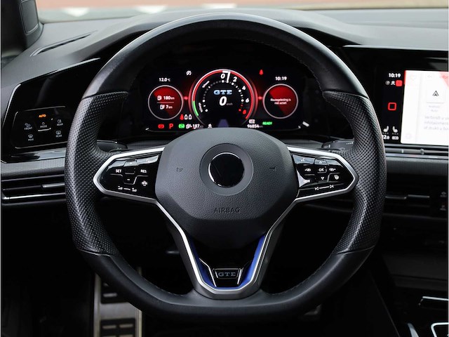 Volkswagen golf gte 1.4 ehybrid phev 245pk automaat 2022 - afbeelding 8 van  34