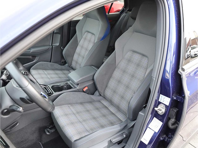 Volkswagen golf gte 1.4 ehybrid phev 245pk automaat 2022 - afbeelding 4 van  38