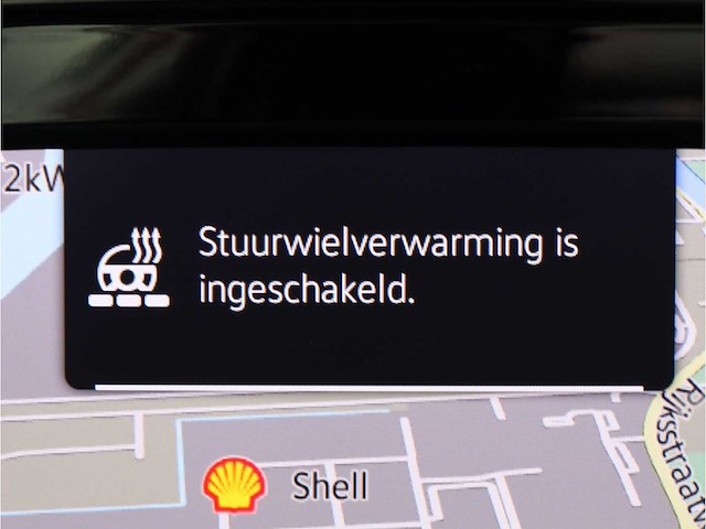 Volkswagen golf gte 1.4 ehybrid phev 245pk automaat 2022 - afbeelding 9 van  38