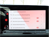 Volkswagen golf gte 1.4 ehybrid phev 245pk automaat 2022 - afbeelding 19 van  38