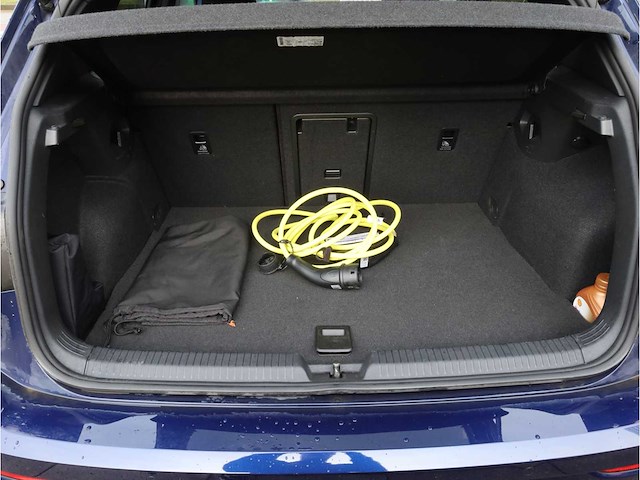 Volkswagen golf gte 1.4 ehybrid phev 245pk automaat 2022 - afbeelding 27 van  38