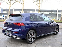 Volkswagen golf gte 1.4 ehybrid phev 245pk automaat 2022 - afbeelding 34 van  38