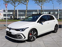 Volkswagen golf gte 1.4 ehybrid phev 245pk automaat 2022 - afbeelding 15 van  47